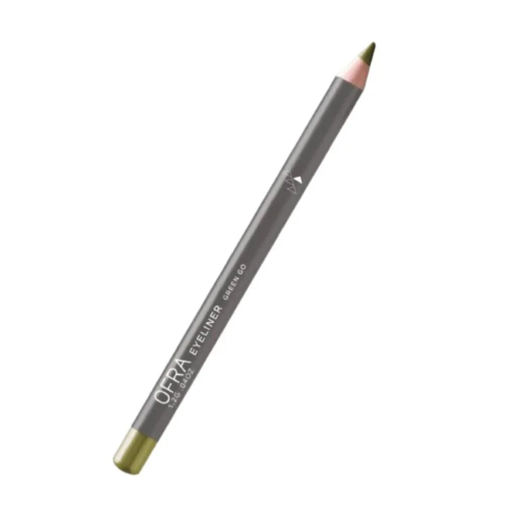 OFRA Cosmetics Eyeliner Pencil - Green Go
